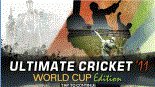 game pic for Ultimate Cricket 2011 World Cup Edition 640x360